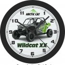 2020 Arctic Cat Wildcat XX ATV Wall Clock-Free US Ship-Polaris, Can-Am,Honda