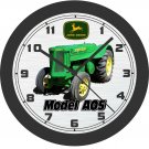 John Deere Model AOS Tractor Wall Clock-Free US Ship, Farmall, Kubota