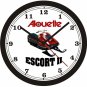 ALOUETTE SNOWMOBILE WALL CLOCK-FREE USA SHIP!-Choose 1 of 4, Arctic Cat, Polaris