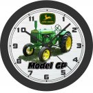 John Deere Model GP Tractor Wall Clock-Free US Ship, Farmall, Kubota