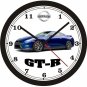 NISSAN GT-R WALL CLOCK-FREE USA SHIP!