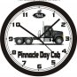MACK PINNACLE DAY CAB TRUCK WALL CLOCK-CHOOSE 1 OF 2 COLORS!