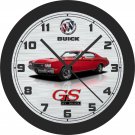 1970 Buick GS Wall Clock-Free US Ship