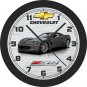 2016 Chevrolet Corvette Z06 Wall Clock-Free US Ship