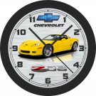 2006 Chevrolet Corvette Z06 Wall Clock-Free US Ship