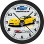 2006 Chevrolet Corvette Z06 Wall Clock-Free US Ship