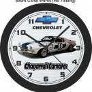 1970 Chevrolet Chaparral Racing Camaro Wall Clock-Free US Ship