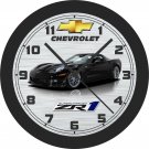 2011 Chevrolet Corvette ZR1 Wall Clock-Free US Ship