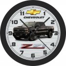 2020-2022 Chevrolet Silverado 2500 Z71 Pickup Wall Clock-Free US Ship