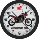 2022 Honda Africa Twin 1100 Wall Clock-Free US Ship