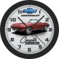 1967 Chevrolet Corvette Sting Ray Wall Clock-Free US Ship