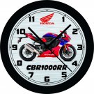 2022 HONDA CBR1000RR Superbike Wall Clock-Free US Ship