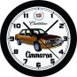 1982 Cadillac Cimmaron Wall Clock-Free US Ship