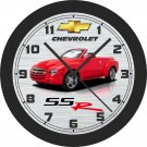 2006 Chevrolet SSR Wall Clock-Free US Ship