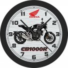 2022 Honda CB1000R Motorcycle Wall Clock-Free US Ship