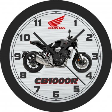 2022 Honda CB1000R Motorcycle Wall Clock-Free US Ship