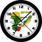 Scott-Atwater "The Best Outboard Motors Ever Built" Wall Clock-Free US Ship