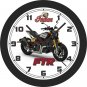 2022 Indian FTR Motorcycle Wall Clock-Free US Ship-Choose 1 of 4 Models
