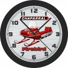Chaparral Firebird Snowmobile Wall Clock-Free US Ship