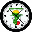 Scott-Atwater 30hp Outboard Motor Wall Clock-Free US Ship