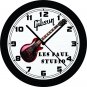 Gibson Les Paul Studio Guitar Wall Clock-Free US Ship