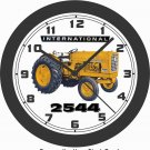 1969 INTERNATIONAL 2544 TRACTOR WALL CLOCK-FREE USA SHIP