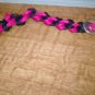 The Sliding Snake Bracelet