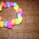 Cuties Heart Bracelet