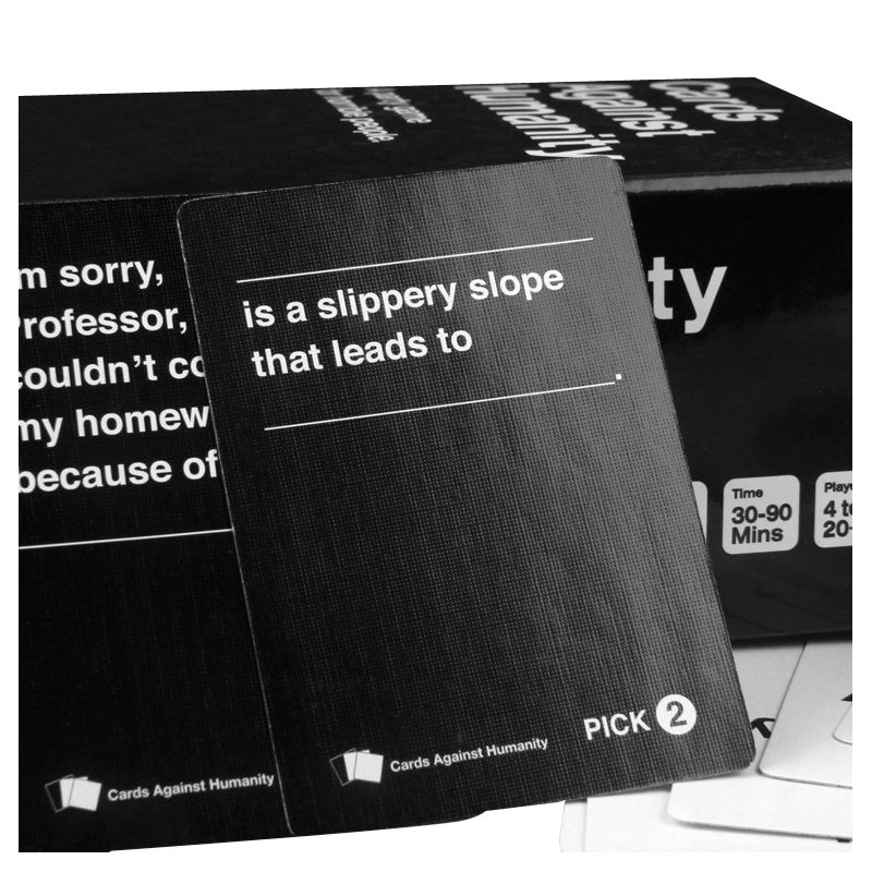 online multiplayer cards against humanity