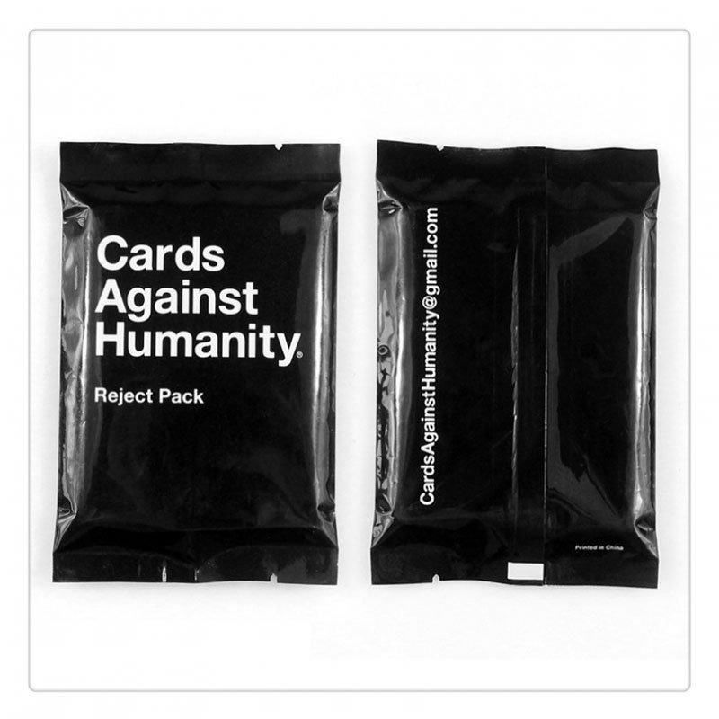 Cards Against Humanity Mini Pack Expansions Set 14 Packs