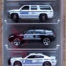 Matchbox Police Rescue 2016