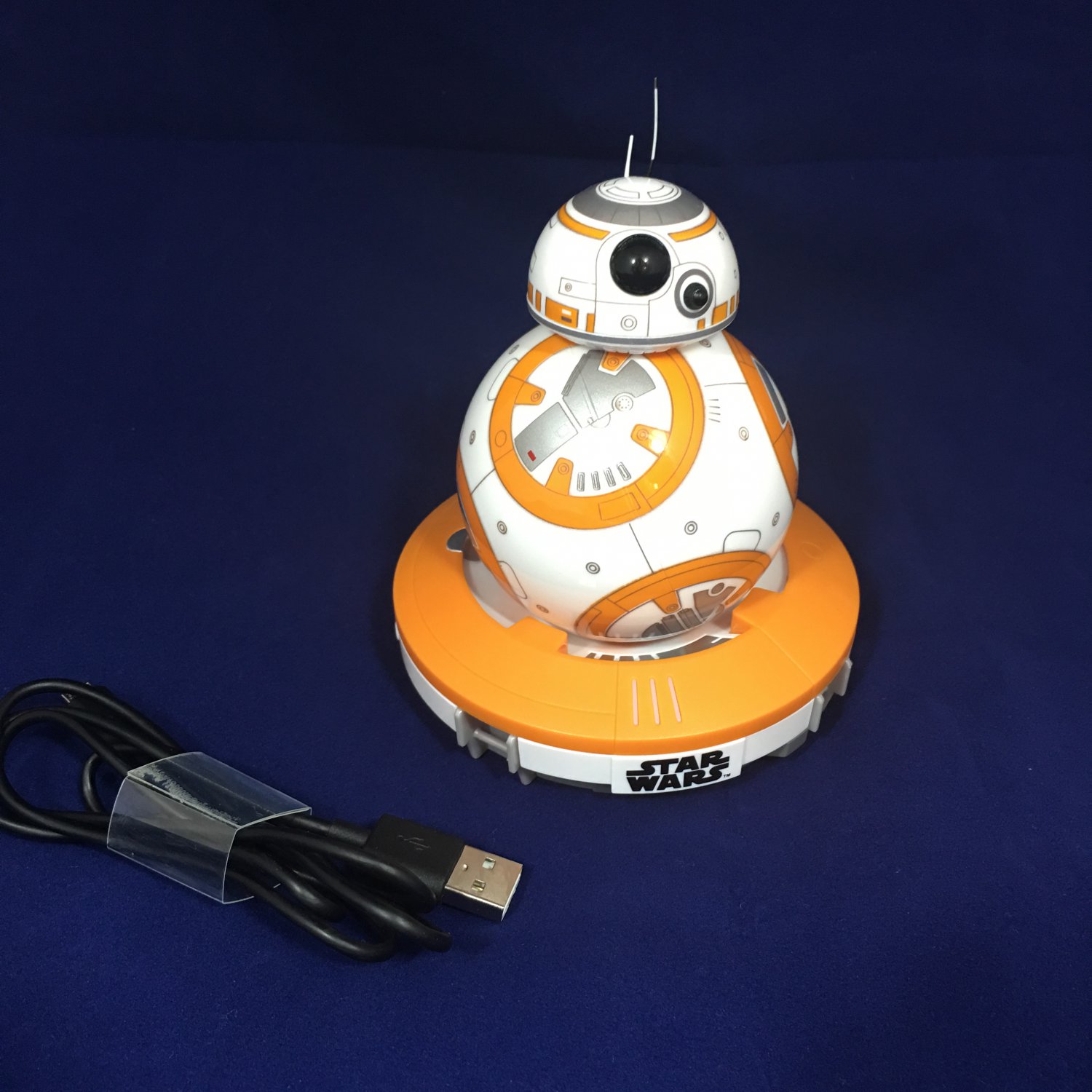 bb8 disney