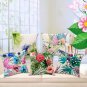 Home Decorative Pillow 12 Style High Quality Cotton Pillow Cushions no 3