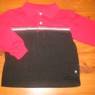 Gymboree "All Aboard" Shirt