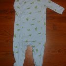 Gymboree "Natures Treasures" Gymmies