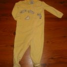 Gymboree "Cow Jumps Over The Moon" Gymmies