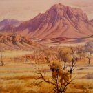 wonderful oz painting