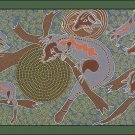 wonderful oz painting