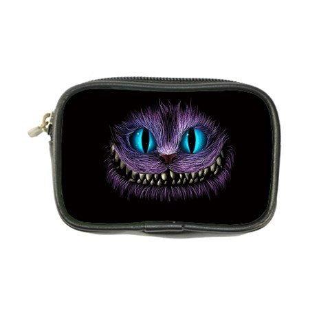 Cheshire Cat Animation Coin Purse
