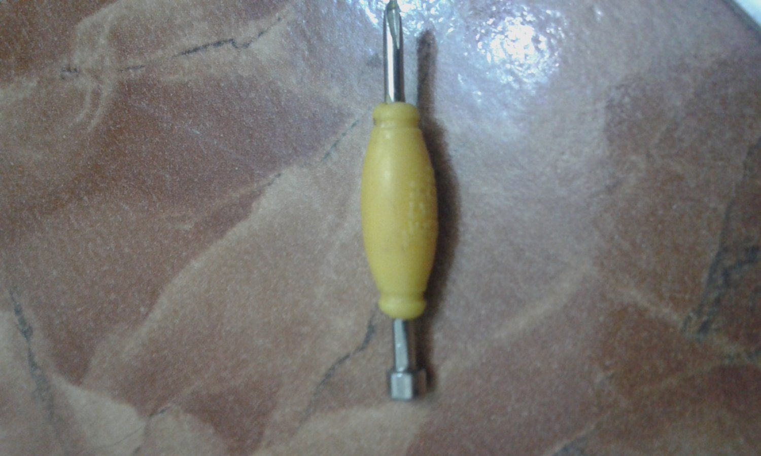 fingerboard tool