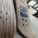 blank 2-6 mm deck