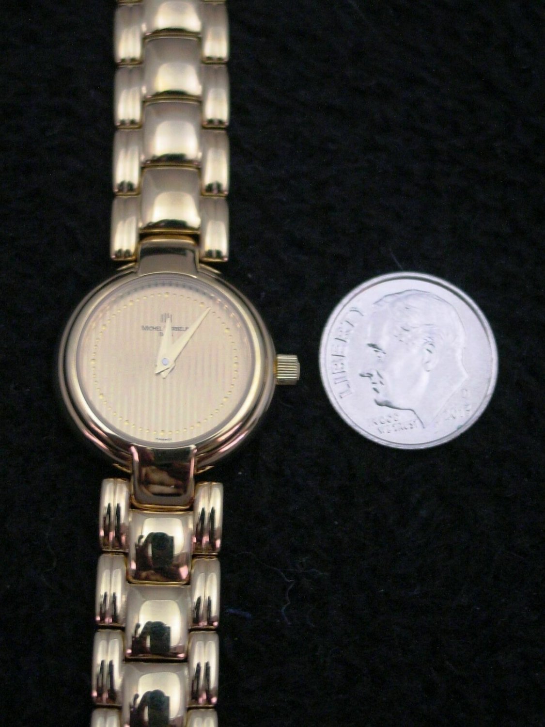 montre herbelin femme