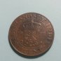 Netherlands East Indies, 1 Cents 1920