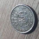 Portuguese Timor, 5 Escudo 1970