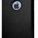 Apple iPhone 6/6s Protective Case Tough Black