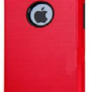 Apple iPhone 6/6s Protective Case Tough Red
