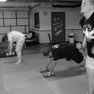 Warrior Workout