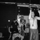 Warrior Workout - with Stunt School