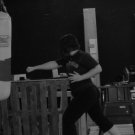Todimushin - with Stunt School