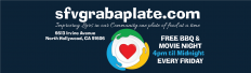 SFVGrabaplate